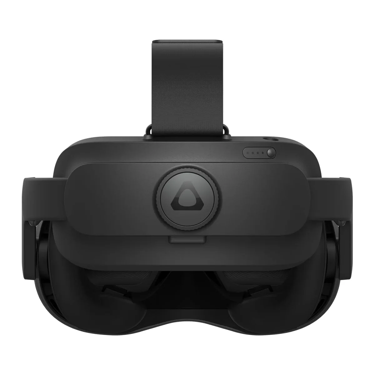 HTC VIVE Focus Vision, vue 2