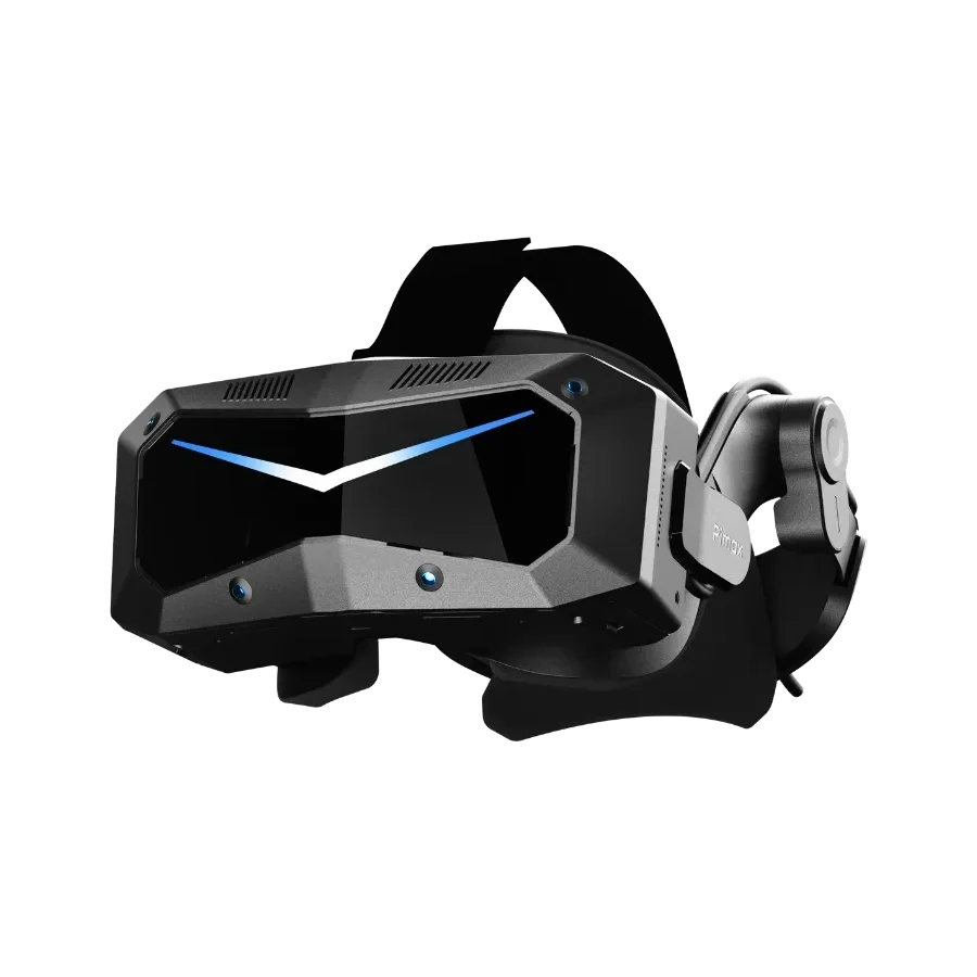 Pimax Crystal Super 8K Micro-OLED